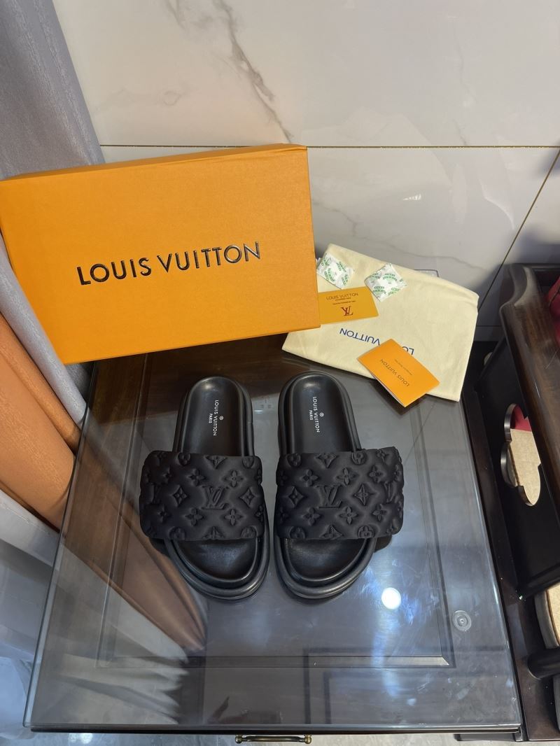 Louis Vuitton Low Shoes